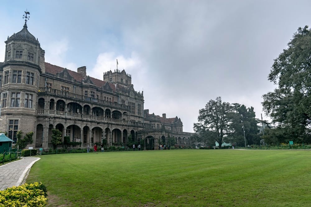 GLIMPLSES OF HIMACHAL