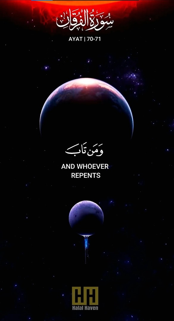 I will create islamic videos