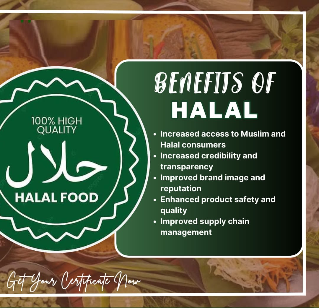 HALAL Certification