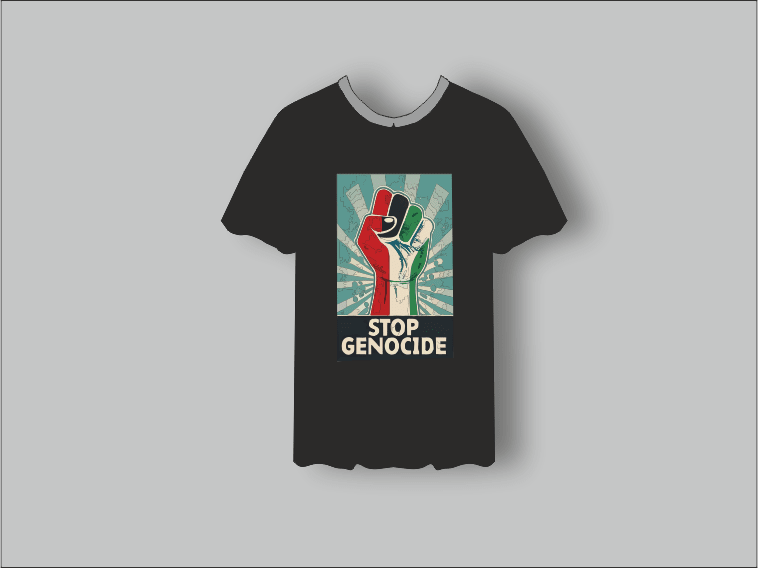 Tshirt Design