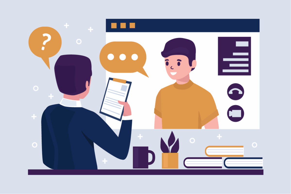Any simple remote task
