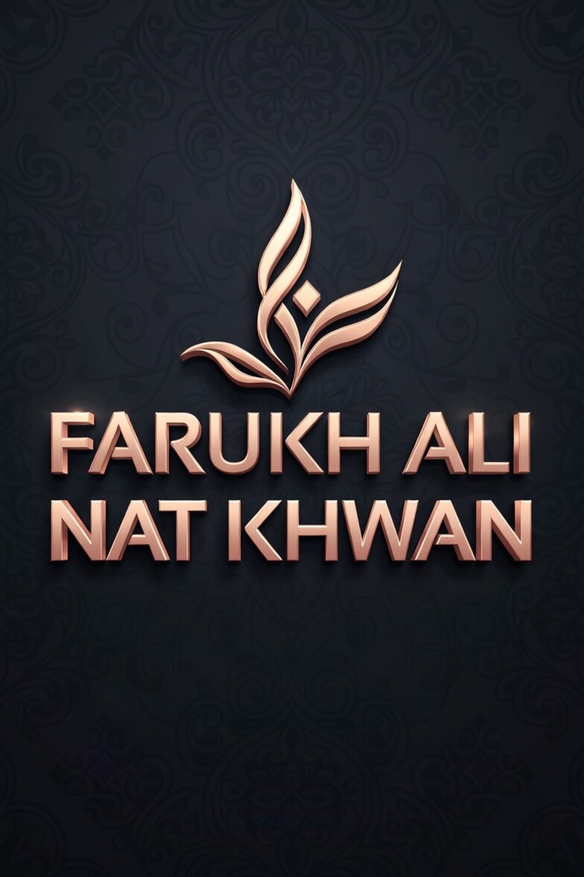 I will record soulful Urdu Naat, Hamd, and Islamic Voiceover