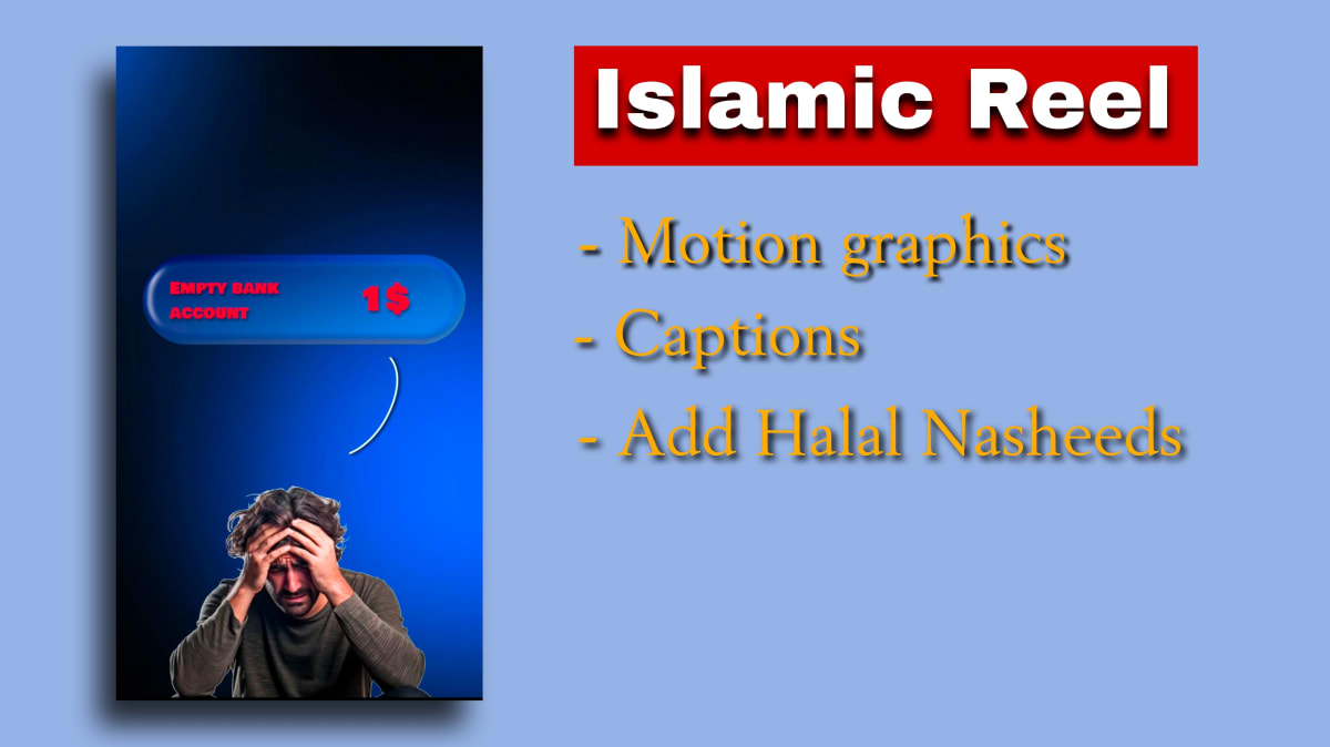 Islamic Reels