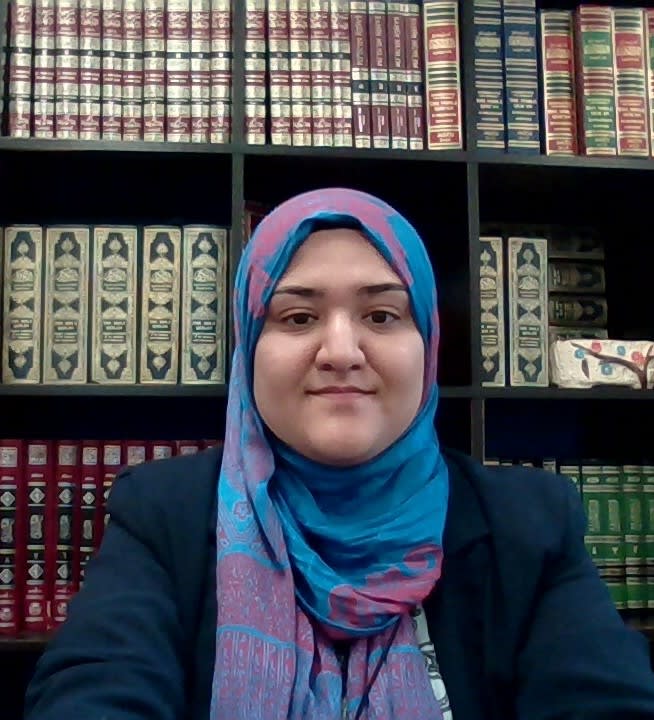 Superstar Islamic Teacher