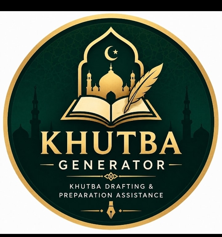 Online Khutbah Preparation Assistance for Imams