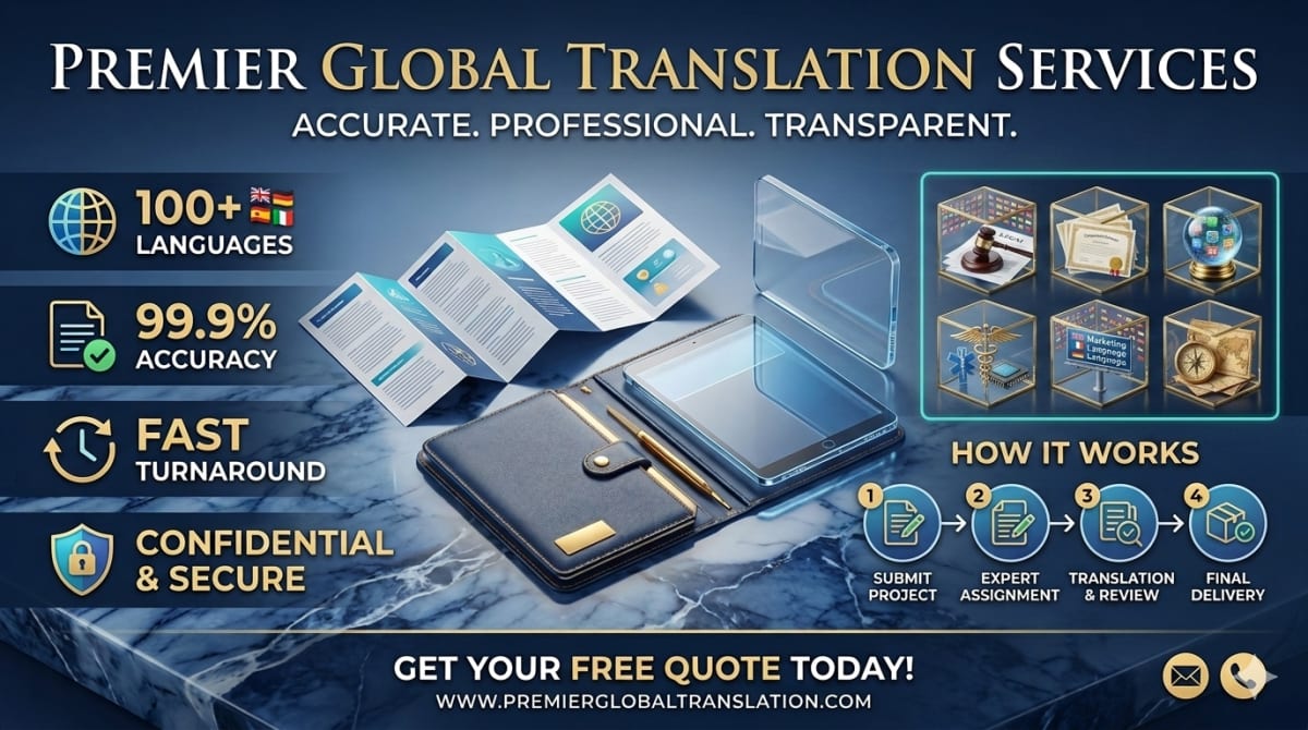 I will translate any text