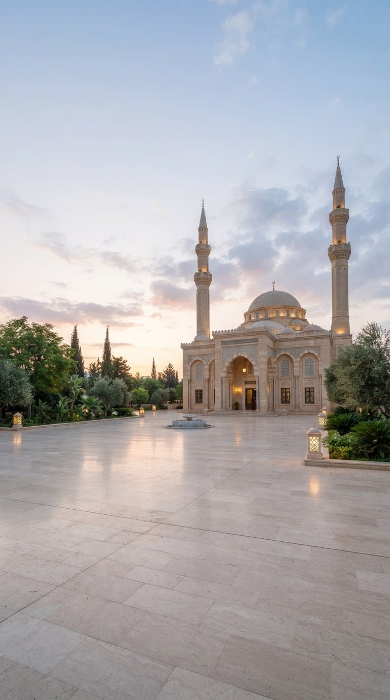 Islamic video 