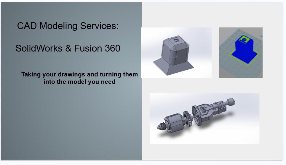 Engineering Assistant/ CAD Drafter