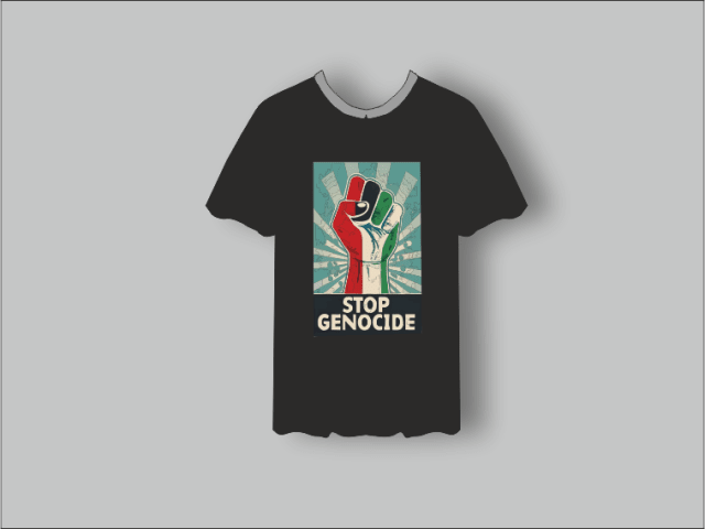 Tshirt Design