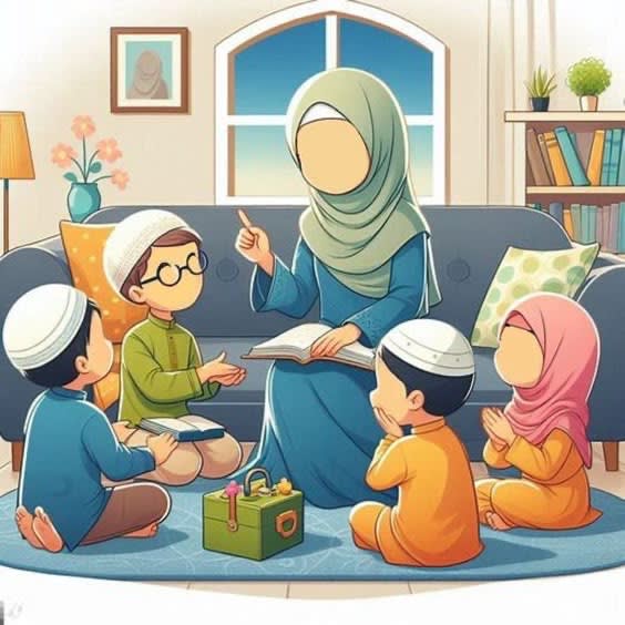 Quran Tutor