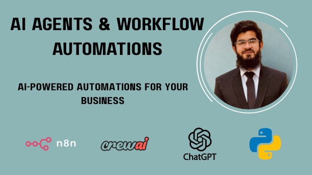 will automate tasks