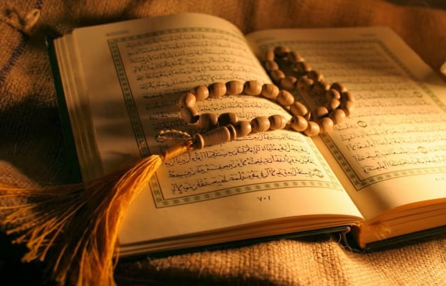 Quran lesson