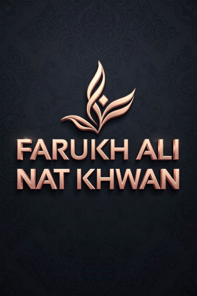 I will record soulful Urdu Naat, Hamd, and Islamic Voiceover