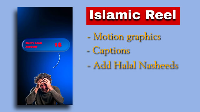 Islamic Reels