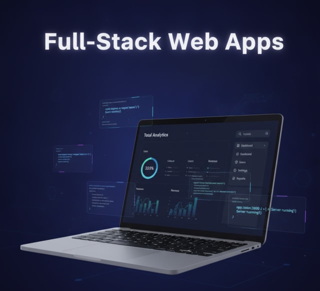 Web Development