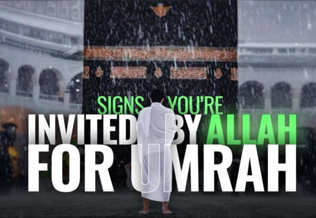 I will do Umrah albdal 