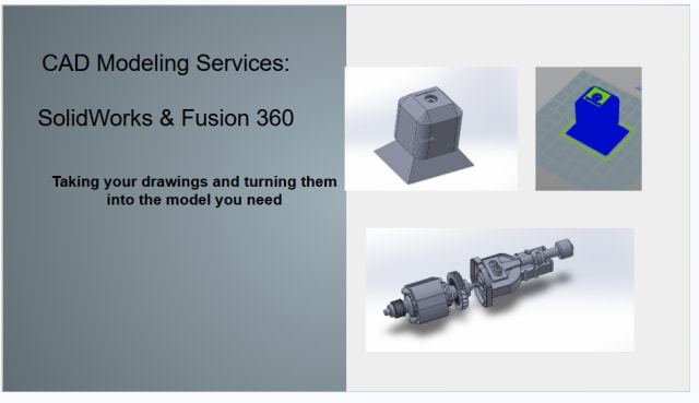 Engineering Assistant/ CAD Drafter
