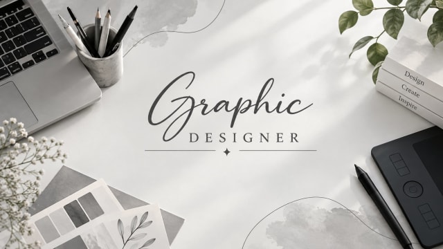 Graphic Design for Islamic & Creative Projects