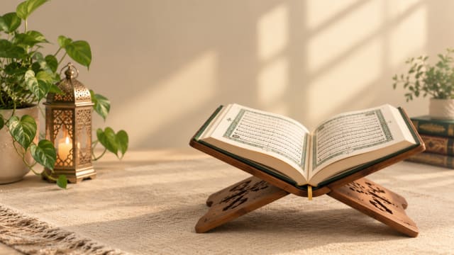 Online Quran Teaching — Reading, Tajweed & Hifdh for Children, Teens & Adults