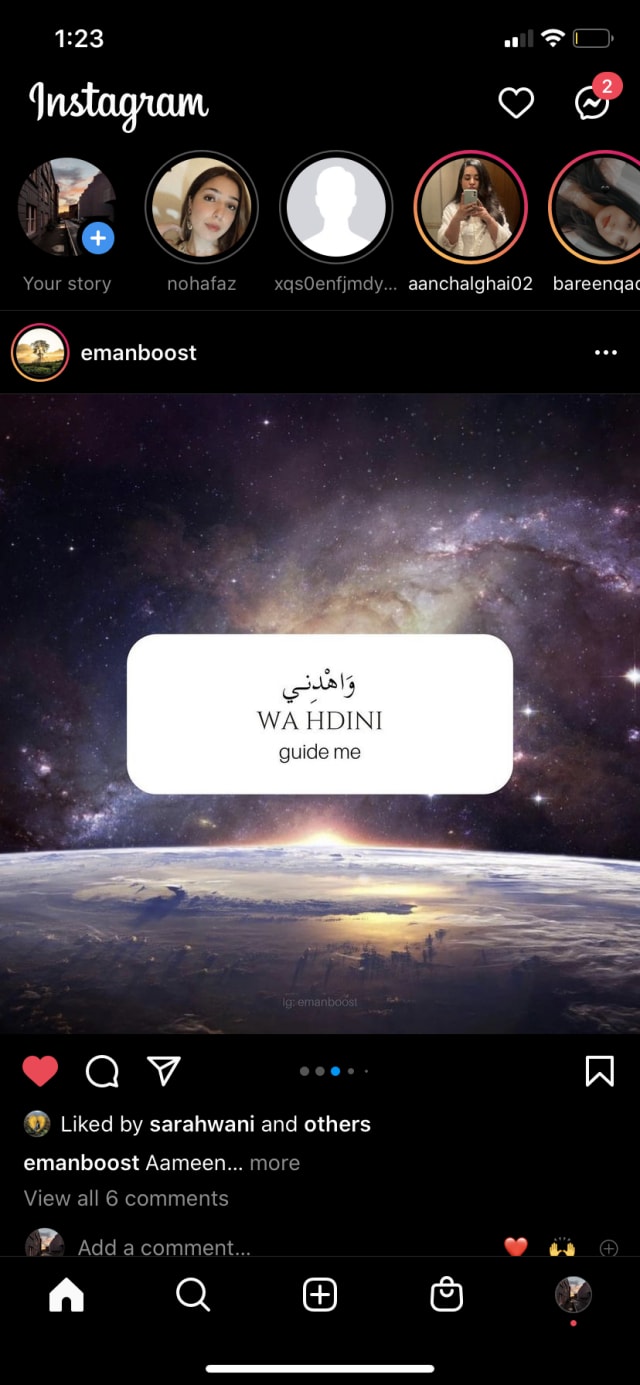 I would love to share Hadiths and teach Quran. InShaAllah.