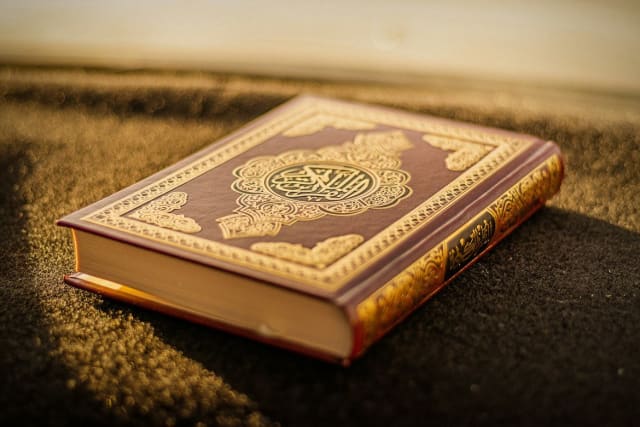Learn The Quran