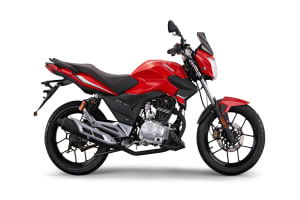 Derbi STX ROAD150cc