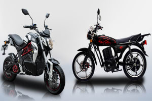 Used New Bikes Buying Selling Online In Pakistan Ebike Pk