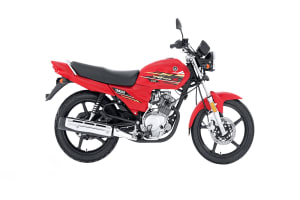 Yamaha New Bikes In Pakistan Ebike Pk