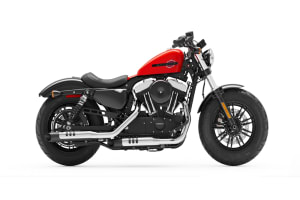 Harley Davidson Forty Eight