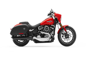 Harley Davidson Sport Glide