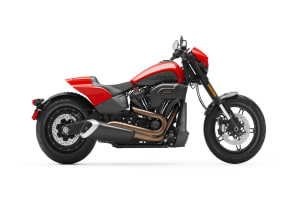 Harley Davidson Fxdr™ 114