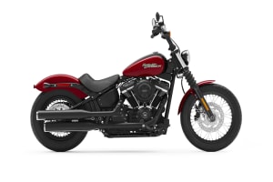 Harley Davidson Street Bob