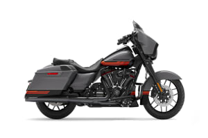 Harley Davidson CVO™ Street Glide