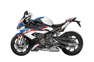 BMW S 1000 RR