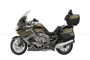 BMW K 1600 GTL