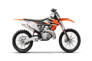 KTM 250 SX