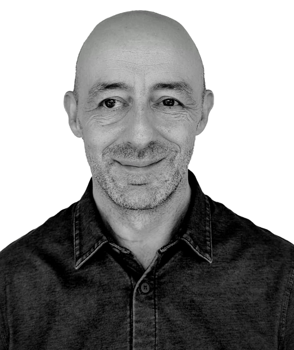 Gary McRae, Fractional CMO