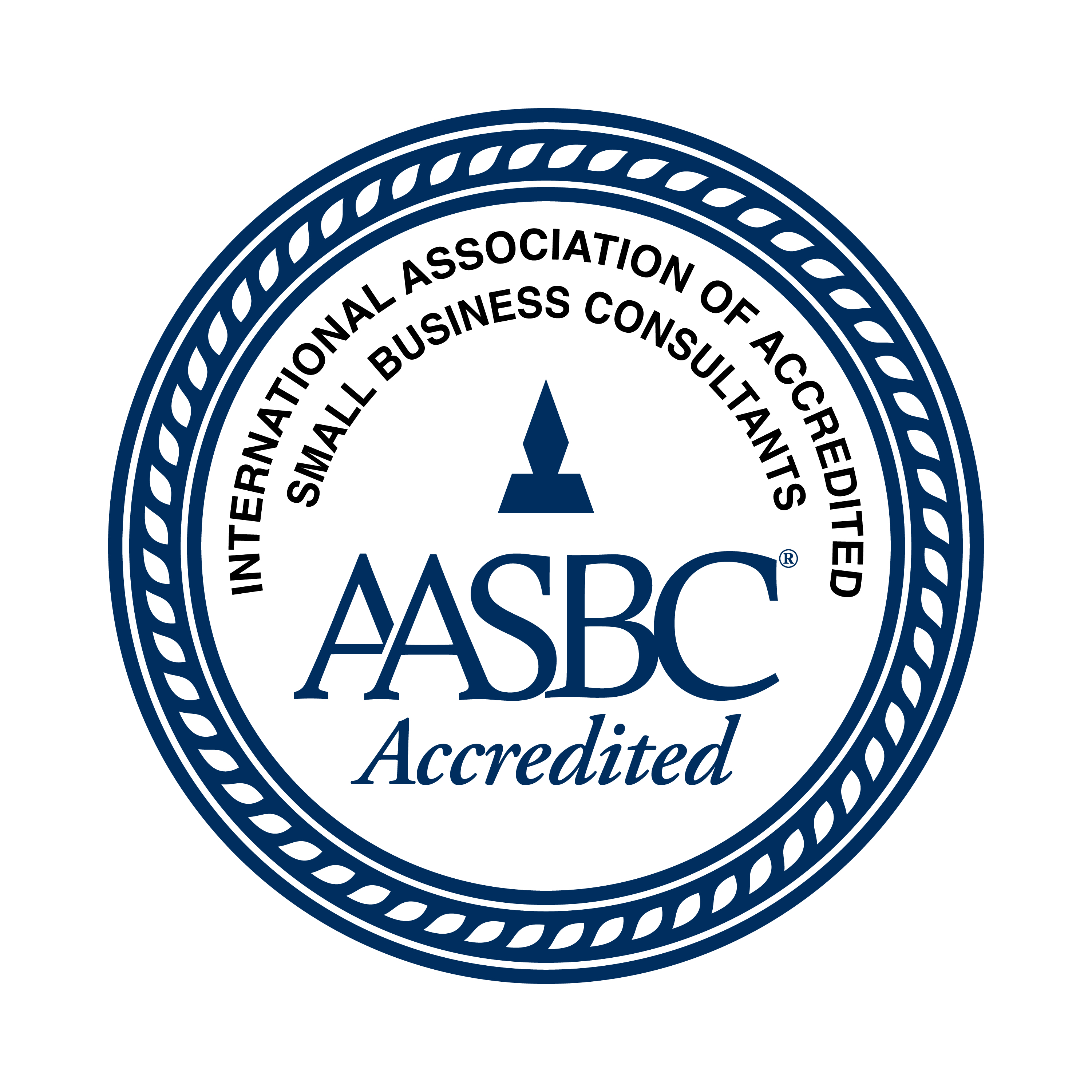 AASBC Accredited Small Business Consultant