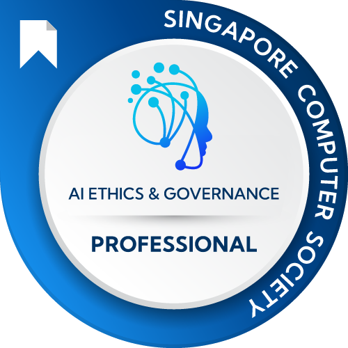 Certified AI Ethics and Governance Professional (CAIG)