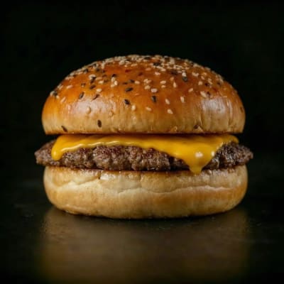 Cheeseburguer