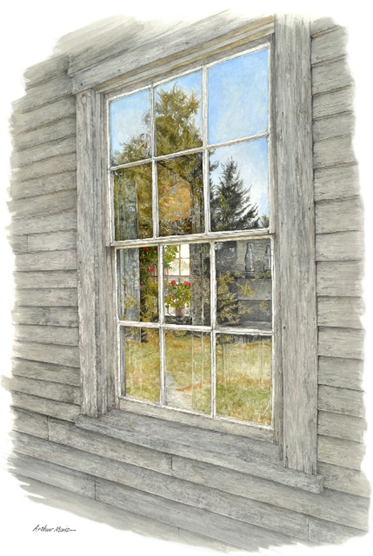 painting
