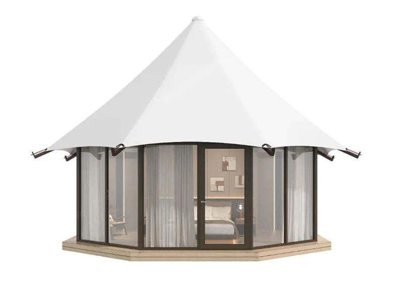 Kumbh Tent – Complete Guide to Tent Cities for Kumbh Mela
