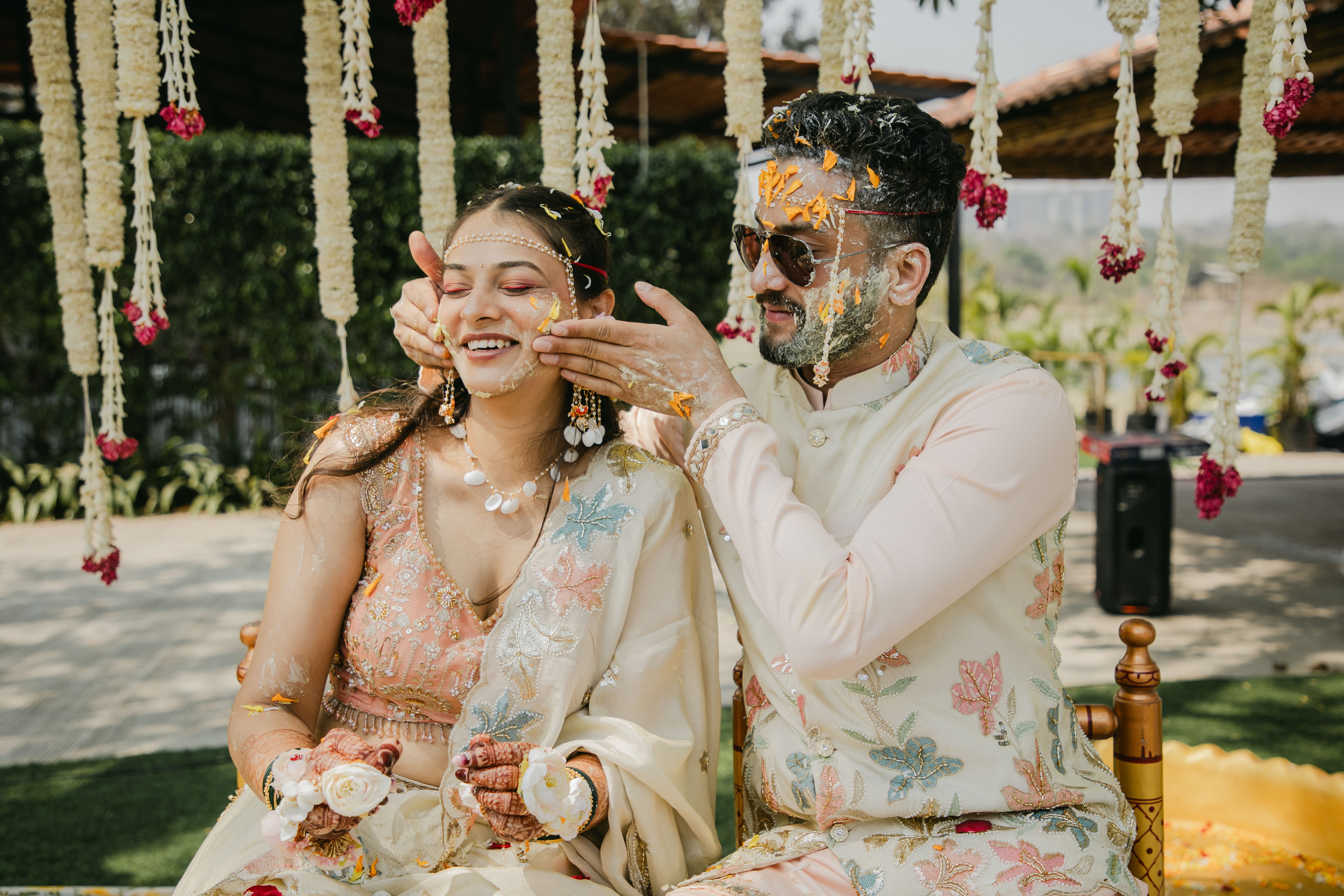 Wedding Ceremony