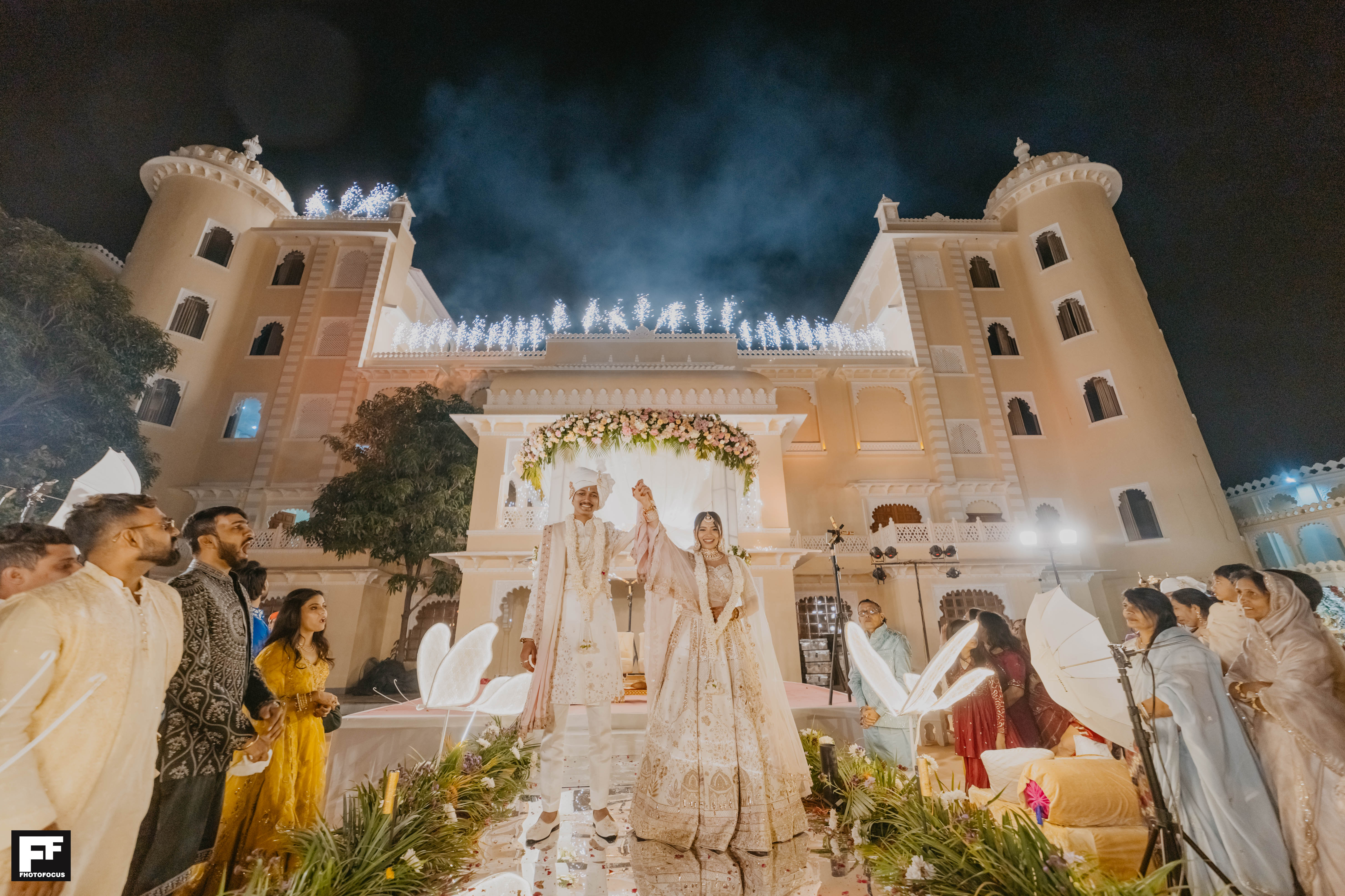 Wedding Photography
