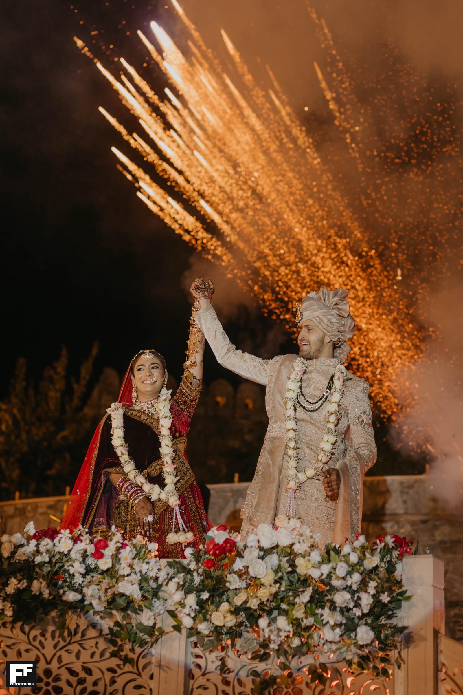 Aashi & Divyam