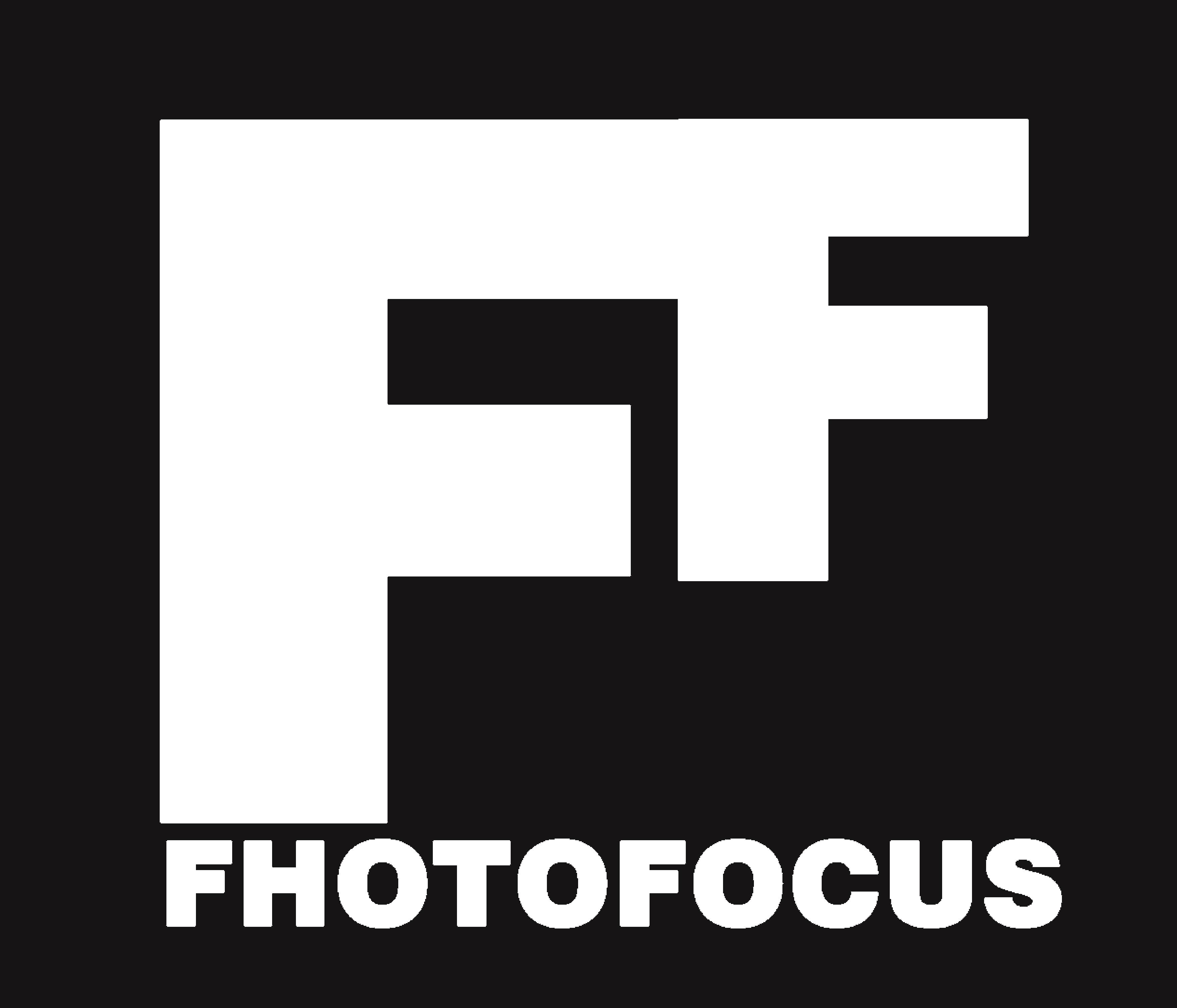 FhotoFocus Photography Logo