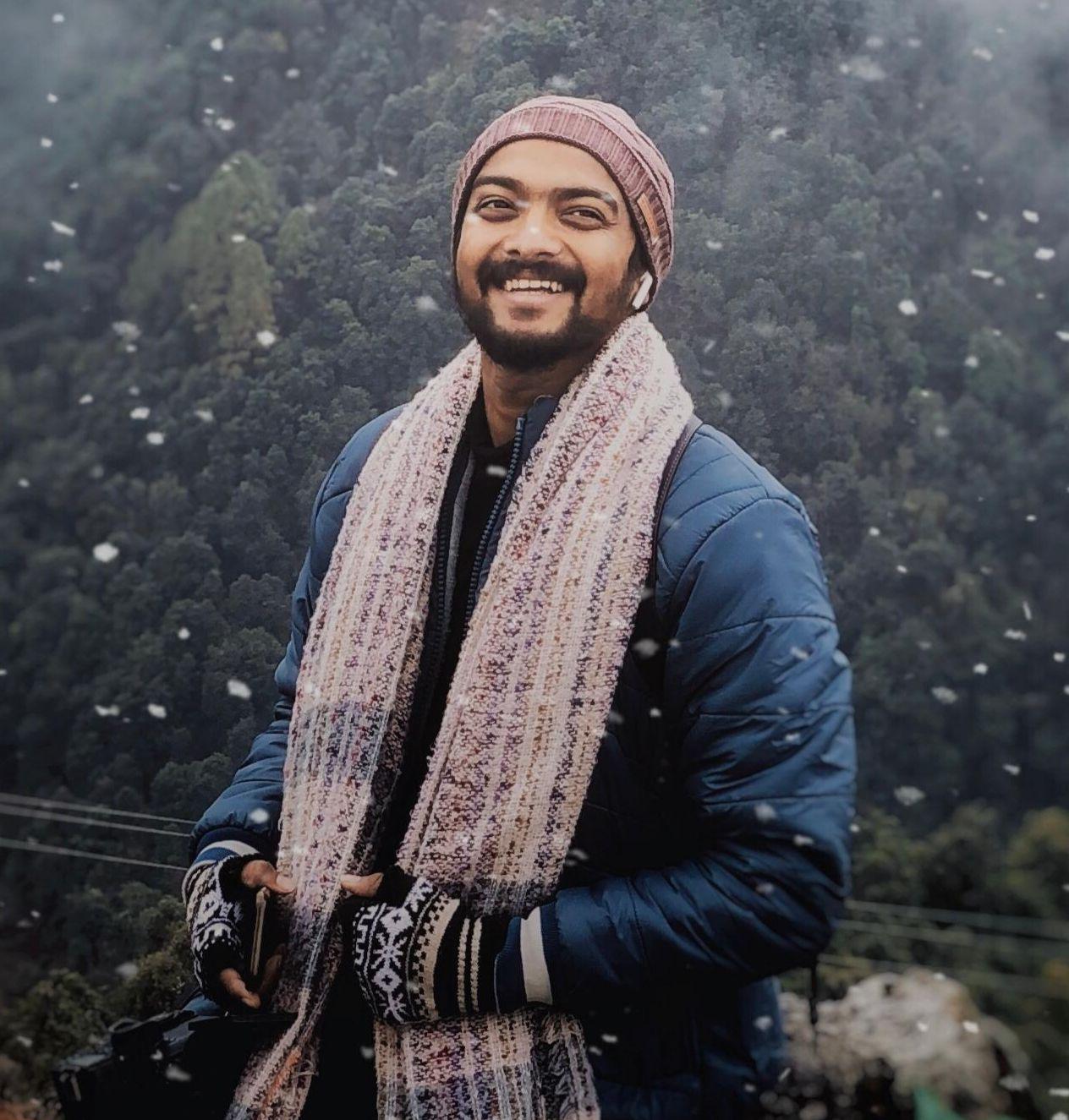 Abhishek Jain