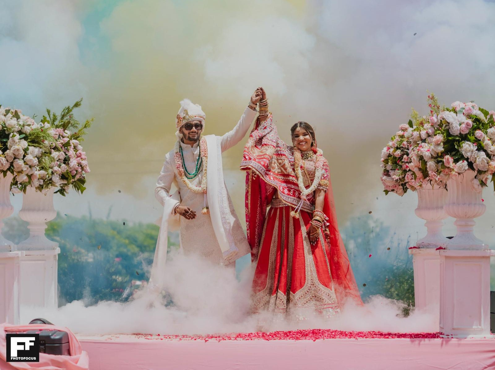 Dhruv & Khushi