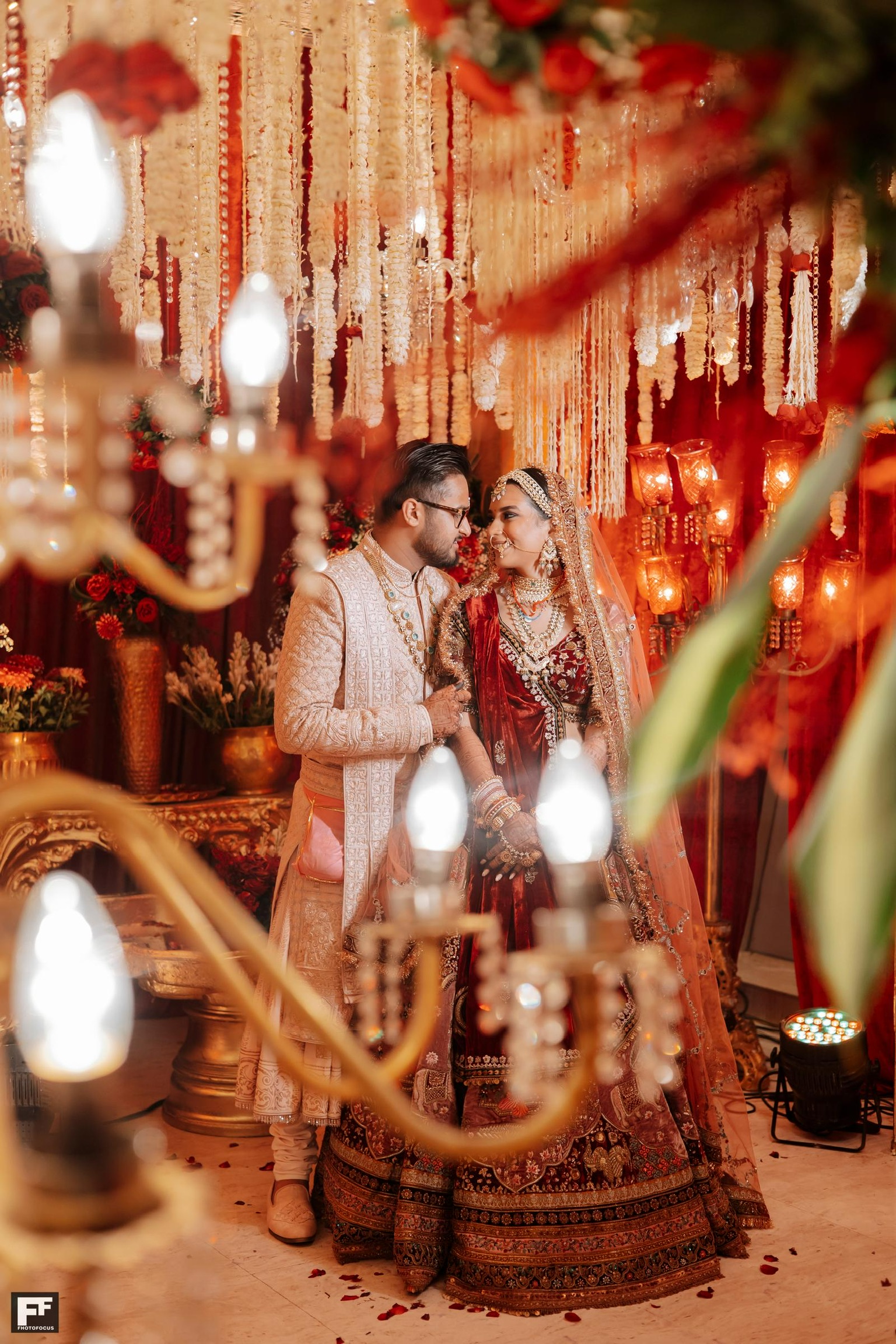 Nidhi & Vatsa