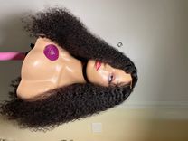 Pixie curly  thumbnail 2